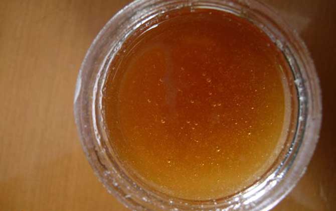怎么喝蜂蜜水减肥最有效？