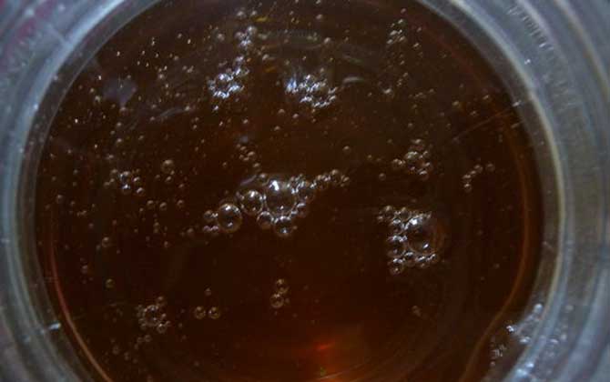 荞麦蜜的功效、作用及食用方法
