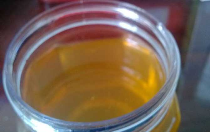 蜂蜜绿茶的减肥原理及正确饮用方法