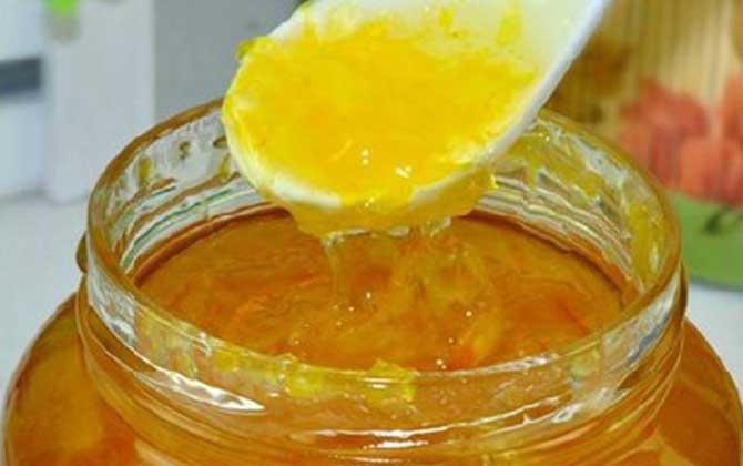 蜂蜜柚子茶是酸性的还是碱性的？
