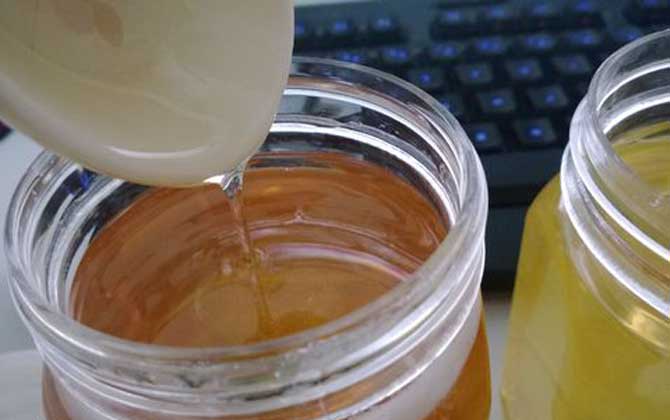 三七蜂蜜面膜的功效及简便方法
