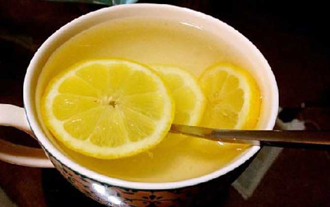 蜂蜜柠檬茶怎么做最简单？