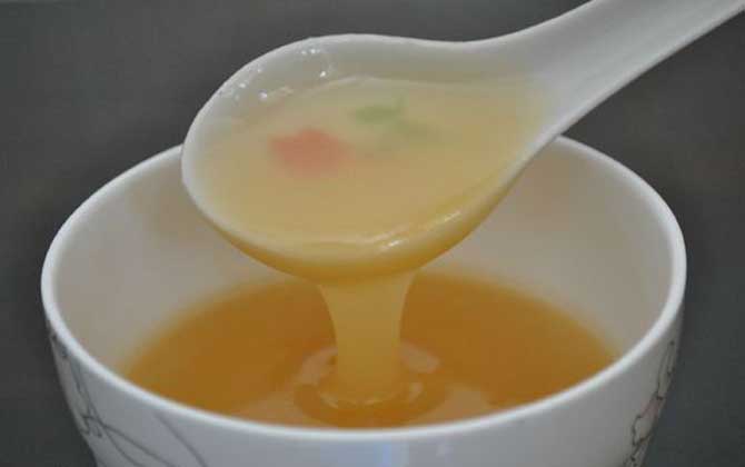 蜂蜜解毒原理及正确饮用方法