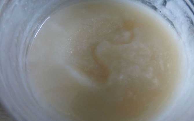 蜂蜜解毒原理及正确饮用方法