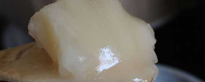 哪种蜂蜜最好-什么蜂蜜止咳效果最好？