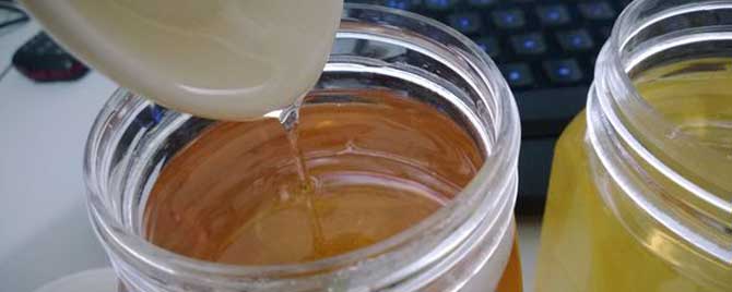 蜂蜜水什么时候喝好美白保湿-什么时候喝蜂蜜水最好？