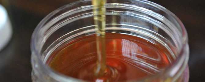 冲蜂蜜是用开水好还是温水好-如何正确的用蜂蜜水冲洗？