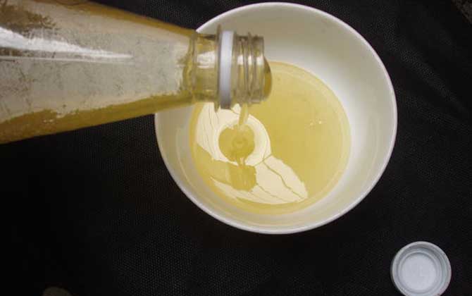 白醋加蜂蜜有什么作用？不仅可以减肥，还有美容美颜的效果！