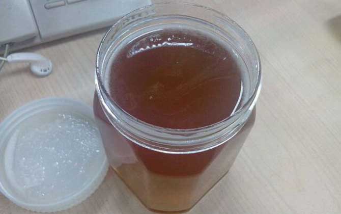 白醋加蜂蜜有什么作用？不仅可以减肥，还有美容美颜的效果！