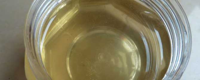 晚上喝蜂蜜水减肥吗-空胃里喝蜂蜜能减肥吗？