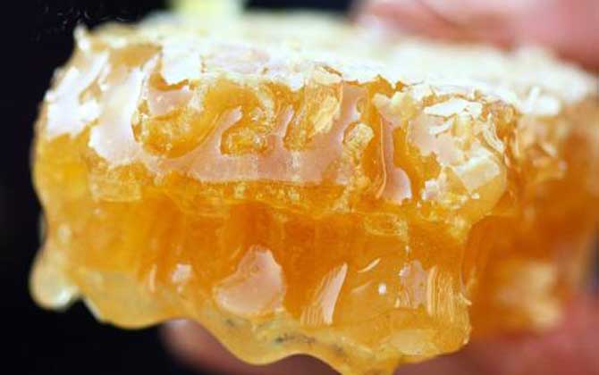 蜂巢蜂蜜怎么吃最好？不用说，正确饮食的好处弊大于利。