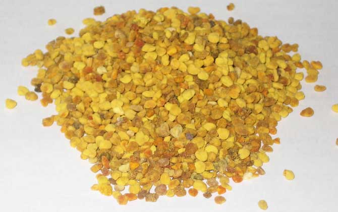 蜂花粉有哪些功能和作用？经常吃点蜂花粉，这七个好处逃不掉的！