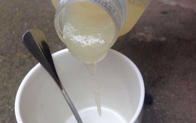 蜂蜜面膜的禁忌和正确做法