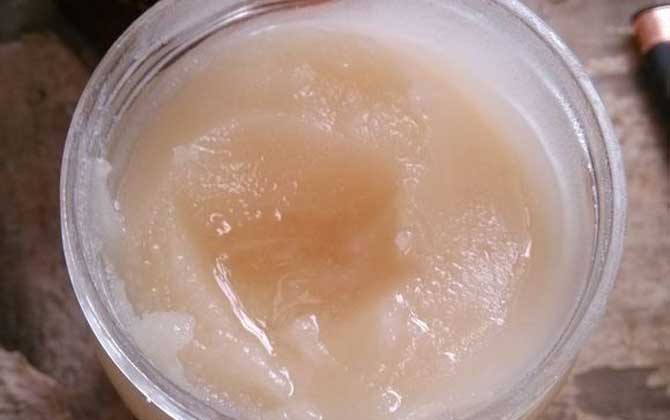 蜂蜜面膜的禁忌和正确做法