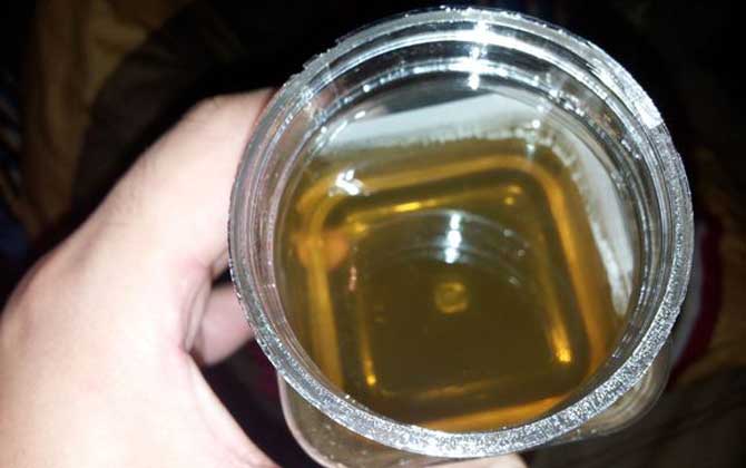 蜂蜜和蛋清的正确用法