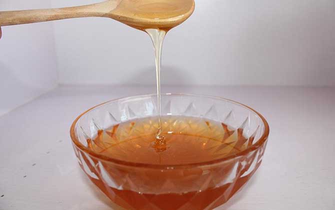 红枣花蜜的功效和作用及其正确食用方法
