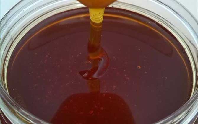 红枣花蜜的功效和作用及其正确食用方法