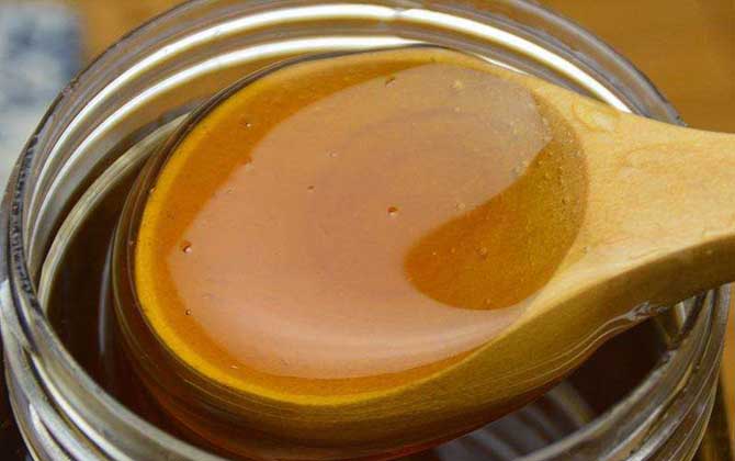 红枣花蜜的功效和作用及其正确食用方法