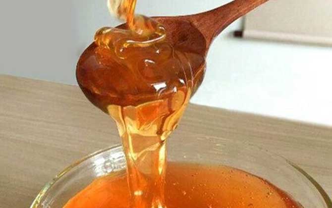 红枣花蜜的功效和作用及其正确食用方法