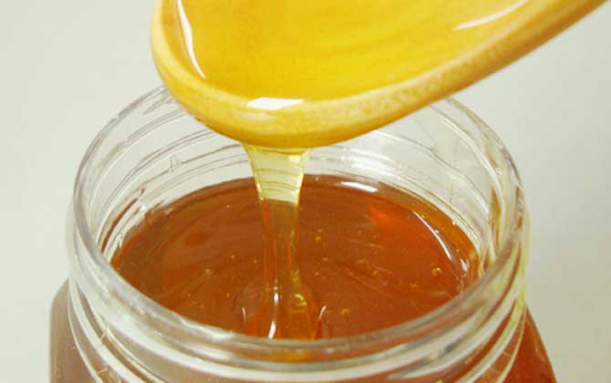 红枣花蜜的功效和作用及其正确食用方法