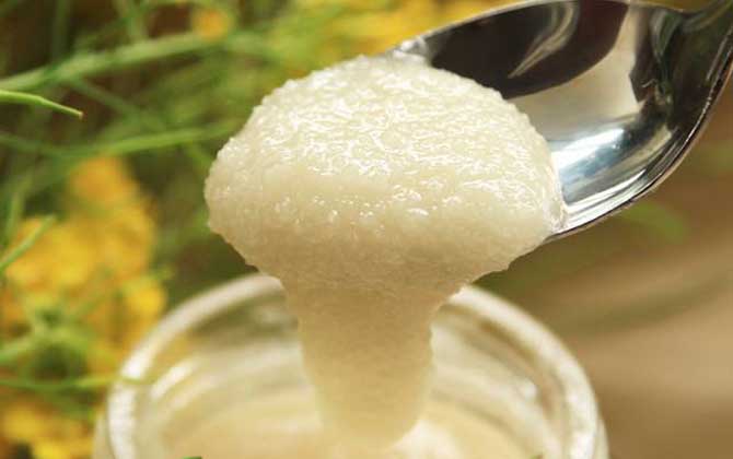 菜籽蜜的功效和作用及禁忌人群