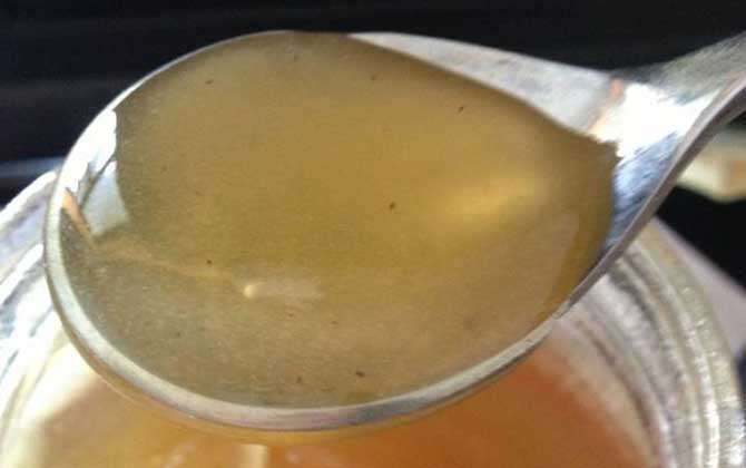 油菜蜜和柑橘蜜哪个好？