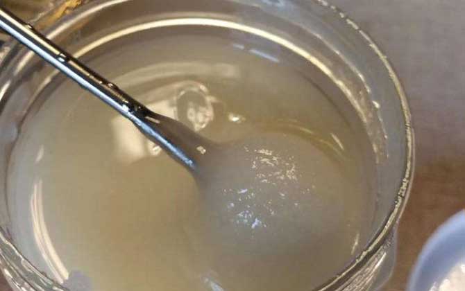 油菜花蜜的禁忌及正确饮用方法