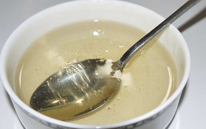 蜂蜜柠檬水饮食的原理及正确饮用方法