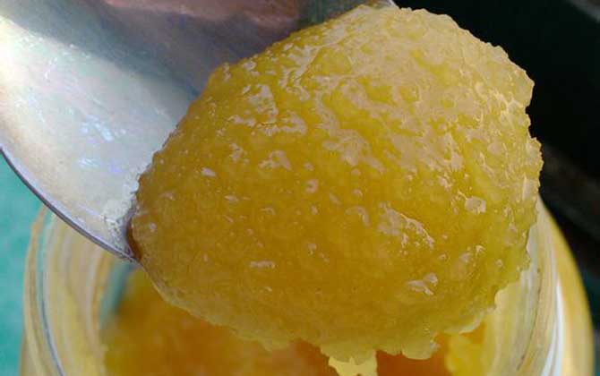蜂蜜柠檬水饮食的原理及正确饮用方法