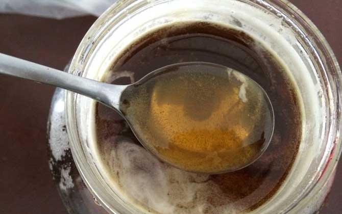 蜂蜜柠檬的腌制方法和技巧