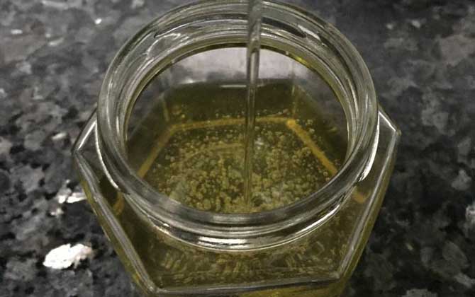 槐米蜜的禁忌及正确饮用方法