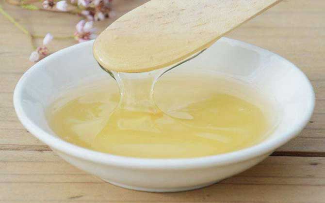 槐米蜜的禁忌及正确饮用方法