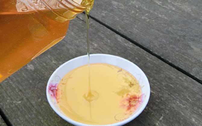 向日葵蜜是什么蜂蜜？