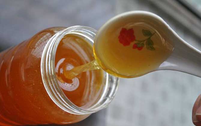 桂圆蜂蜜什么时候有？