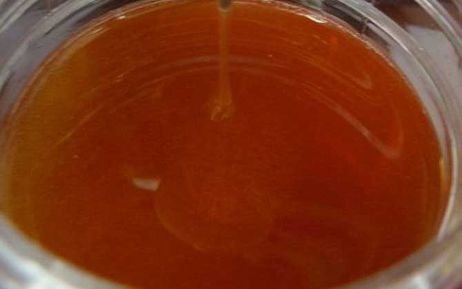 沙枣花蜜的功效、作用及其食用方法