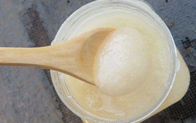 野生桂花蜂蜜为什么这么贵？