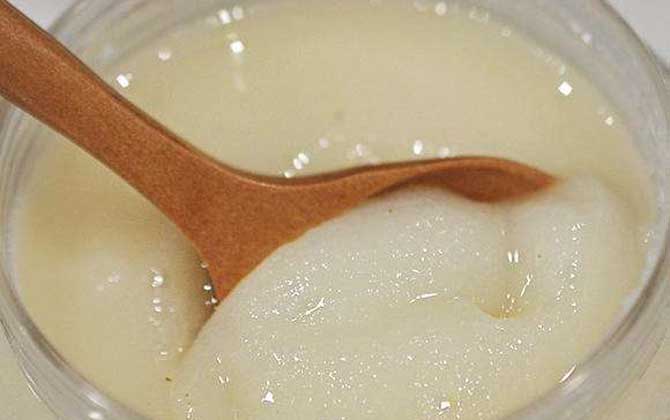 野生桂花蜂蜜为什么这么贵？