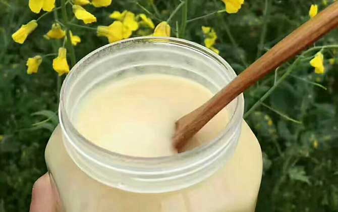 油菜蜜80元一斤贵吗？
