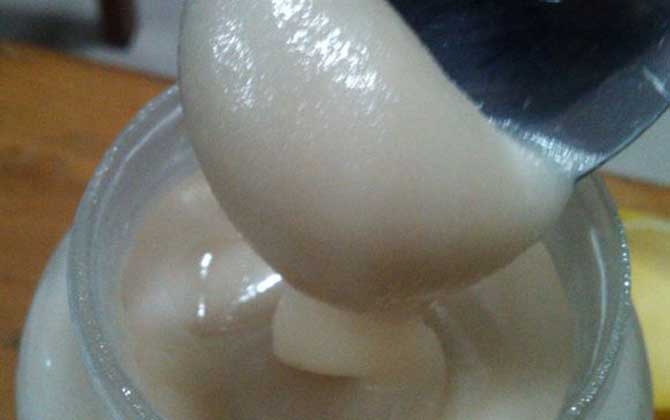 油菜蜜为什么会结晶？