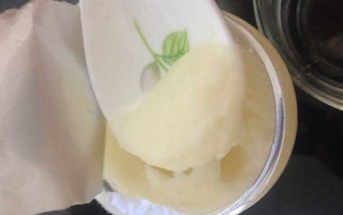 油菜蜜为什么会结晶？