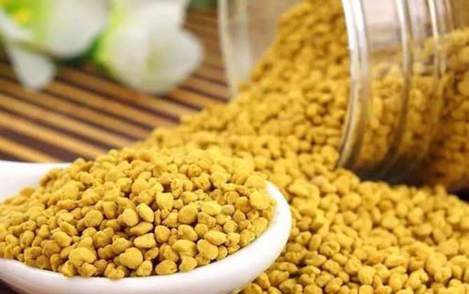 油菜花粉对性功能好吗？
