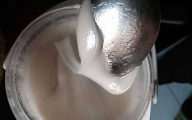 蜂蜜酸奶面膜怎么做？其实很简单，只是使用不当会损伤皮肤！