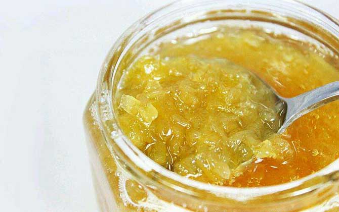 蜂蜜柚子茶有什么作用？如果经常喝蜂蜜柚子茶，这四个好处都脱不了干系！