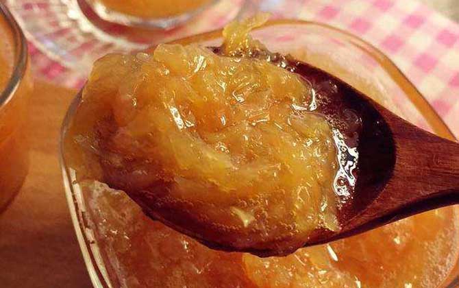 蜂蜜柚子茶有什么作用？如果经常喝蜂蜜柚子茶，这四个好处都脱不了干系！