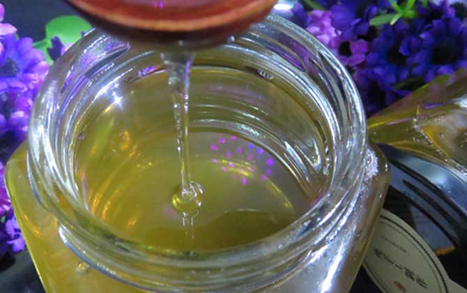 喝牡荆蜜有什么副作用？