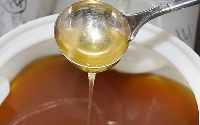 喝牡荆蜜有什么副作用？