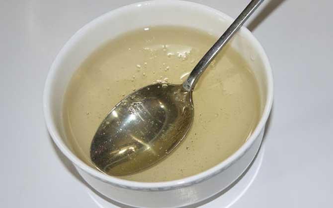 如何鉴别雪莲蜜的真假？