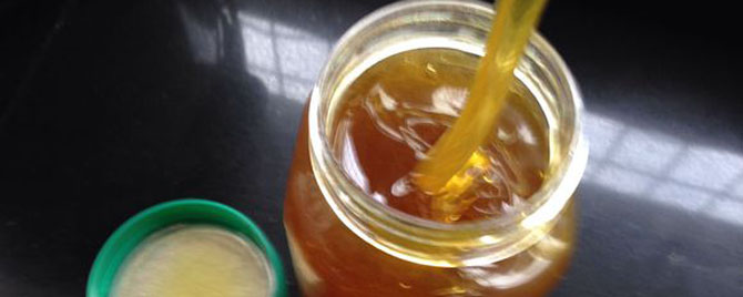 什么时候喝蜂蜜水减肥-蜂蜜柠檬水什么时候喝减肥？
