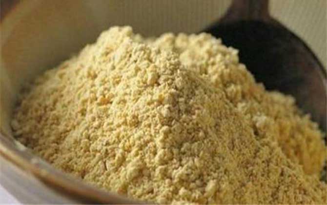 松花粉能治好那九种病吗？
