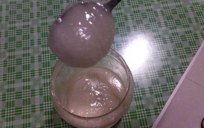 柠檬蜂蜜面膜的做法及注意事项